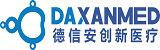 成都德信安創(chuàng)新醫(yī)療技術(shù)有限公司